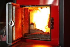 solid fuel boilers Saddle Bow
